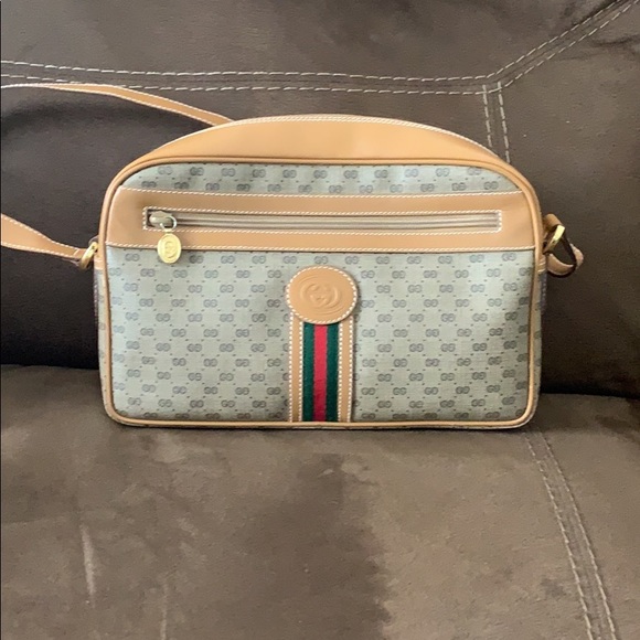 Gucci Purse - Picture 1 of 7